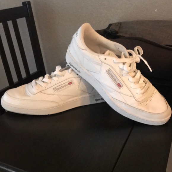 reebok c85 classic